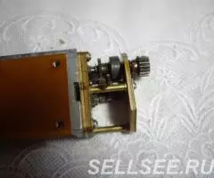 Коллекторный электродвигатель постоянного тока ДПМ-25-Н1-04 - 3