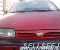 Nissan Primera, , 1993 г. , 180 000 км