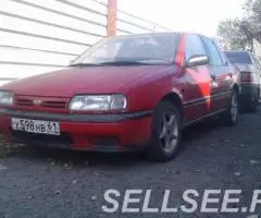 Nissan Primera, , 1993 г. , 180 000 км - 2