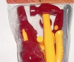 Жилеты с инструментами Повар, мастер - 2