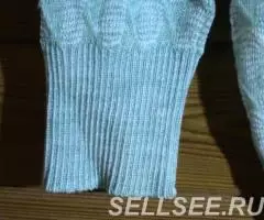 Джемпер акрил 50 размер Румыния, кофта - 3