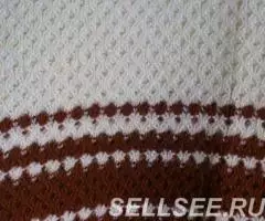 Джемпер 46-44 размер. Акрил 100 . Румыния. - 2