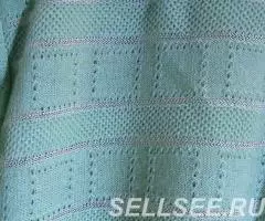 Новый джемпер акрил, вискоза. Румыния. Размер 46-48. - 2