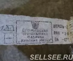 Свитер тонкий. 30 шерсть. Размер 48-46. - 4