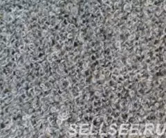 Джемпер тонкий. выделка букле. Шерсть 20 . Размер 48-46. - 4