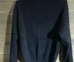 Свитер 30 шерсть. Тонкий. Размер 48-46. - 3