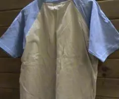 46-48 футболки трикотажные хлопок 100 б у. - 2