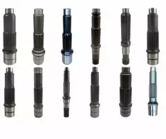 Редуктор хода экскаватора Komatsu PC20 PC30 PC50 PC55 - 2