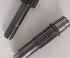 Редуктор хода экскаватора Komatsu PC20 PC30 PC50 PC55 - 3