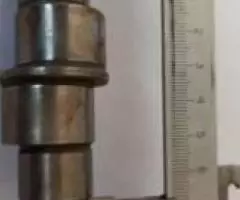 Редуктор хода экскаватора Komatsu PC20 PC30 PC50 PC55 - 4