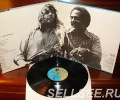 Eric Burdon And Jimmy Witherspoon - Guilty - 2