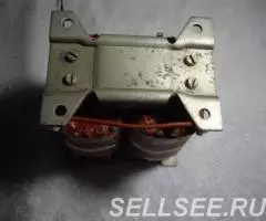 Трансформатор от магнитофона Илеть -110 - 3