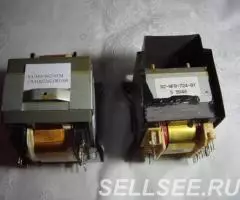 Трансформаторы предположительно от музыкального центра AIWA - 2
