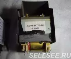 Трансформаторы предположительно от музыкального центра AIWA - 3