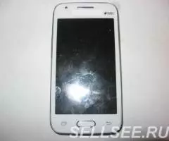 Samsung Galaxy Ace 4 G318H Neo Mini Duos White