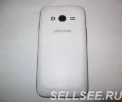 Samsung Galaxy Ace 4 G318H Neo Mini Duos White - 3