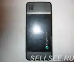 Sony Ericsson C902 CyberShot. Black - 3