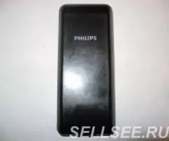 Philips Xenium X1560 Duos USB - 2
