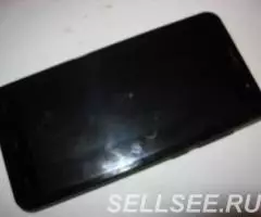 Homtom HT16 Quad Core Duos Black - 2