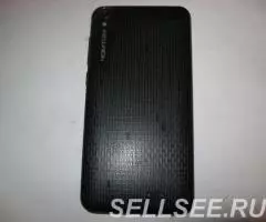 Homtom HT16 Quad Core Duos Black - 3