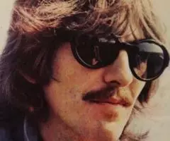 Набор открыток George Harrison 5 шт. - 2