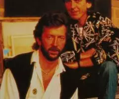 Набор открыток George Harrison 5 шт. - 3