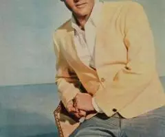 Набор открыток Elvis Presley 4 шт. - 2