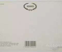 Набор открыток John Lennon 2 шт. - 3