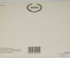 Набор открыток John Lennon 2 шт. - 4