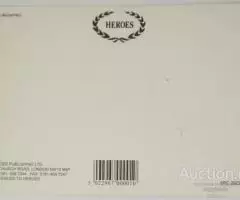 Открытка Paul McCartney - 2