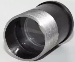 Объектив, портретный триплет, F4.8 f440 мм, 30х40 см - 2