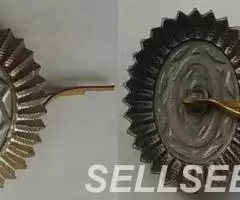 Военная атрибутика ФСО - 2