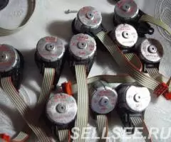 Моторчик шаговый 12 вольт - 4