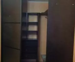 Встроенные шкафы - купе - 2