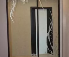 Встроенные шкафы - купе - 4