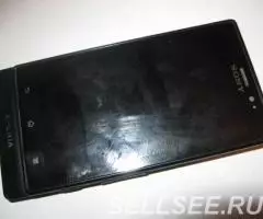 Sony Xperia MT27i Sola Dual Core NFC Black