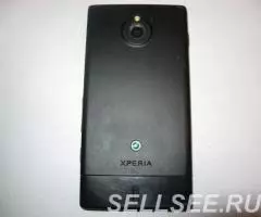 Sony Xperia MT27i Sola Dual Core NFC Black - 2