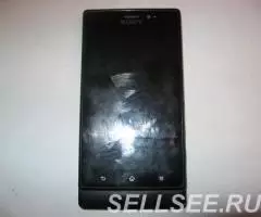 Sony Xperia MT27i Sola Dual Core NFC Black - 3