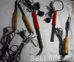 Паяльники ЭПСН-65 на 40 вольт - 3