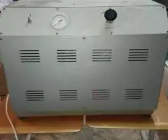 Установка компрессорная УК-25-1.6 М - 2