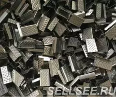 Металлическая лента упаковачная, штрипс - 3