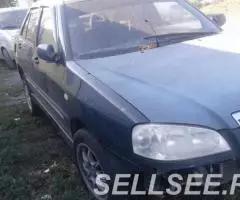 Chery Amulet, , 2007 г. , 220 000 км