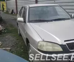 Chery Amulet, , 2007 г. , 220 000 км - 2