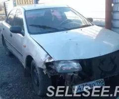 Mazda 323, , 1997 г. , 230 000 км