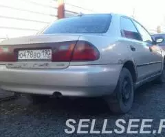 Mazda 323, , 1997 г. , 230 000 км - 2