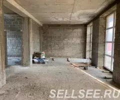 Продаю  дом , 200 кв.м , кирпичный - 2