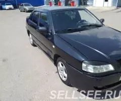 Chery Amulet, , 2007 г. , 188 000 км