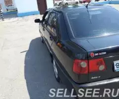 Chery Amulet, , 2007 г. , 188 000 км - 3