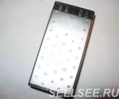 Power Bank Dragon 5600 mAh. , новый - 2