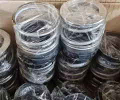 Уплотнение торцовое ДХМ 10026.09.000 и Уплотнение торцовое ... - 2